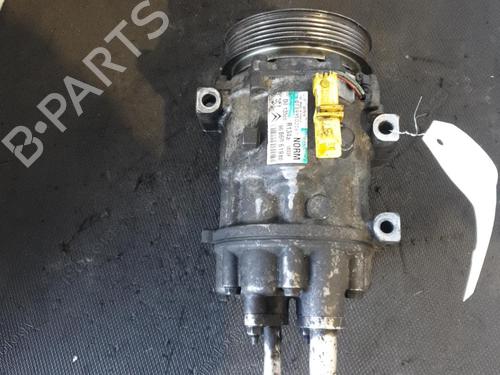Used AC compressor AC compressor PEUGEOT 807 (EB_) 2.0 HDi (107 hp) 26427633 26427633
