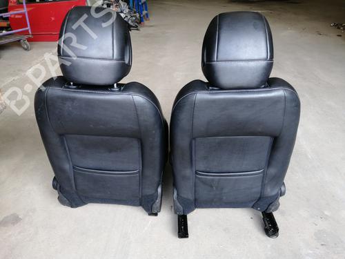Seats set CITROËN DS4 (NX_) 1.6 HDi 115 | BP37866701C78 - Image 7