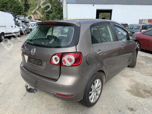 Steering column VW GOLF PLUS V (5M1, 521) 1.6 TDI | BP26428127M21  - Image 6