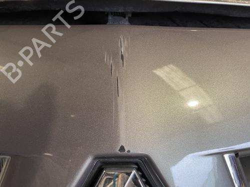 Front bumper RENAULT LAGUNA II (BG0/1_) 1.6 16V (BG1G, BG1H) | BP32219149C7 