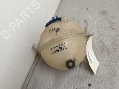 Expansion tank VW GOLF VI (5K1) 1.6 TDI | BP26416674C120 