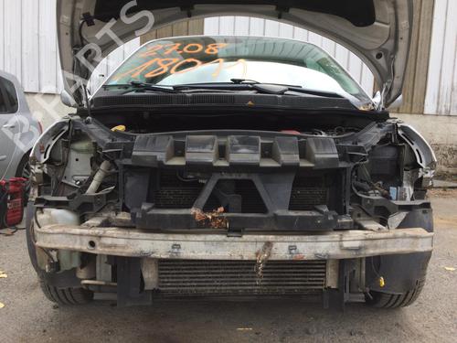 Used Horn RENAULT SCÉNIC II (JM0/1_) 1.9 dCi (JM14) (131 hp) 28691714