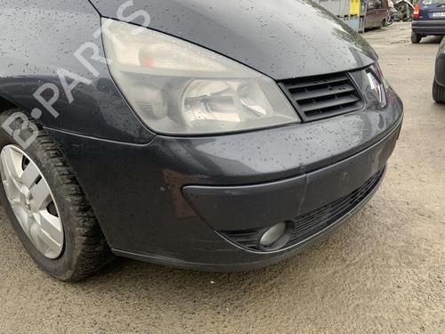 Front bumper RENAULT ESPACE IV (JK0/1_) 1.9 dCi (JK0U) | BP26417136C7 