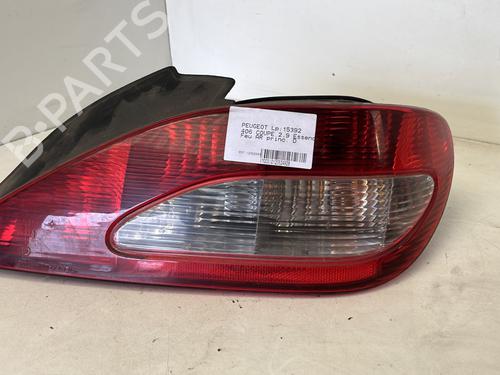 Used Right taillight PEUGEOT 406 Coupe (8C) 3.0 V6 24V (190 hp) 32115128