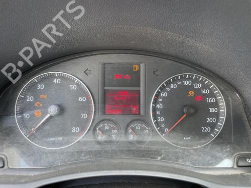 Right front window switch VW GOLF V (1K1) | BP36816564I26 - Image 7