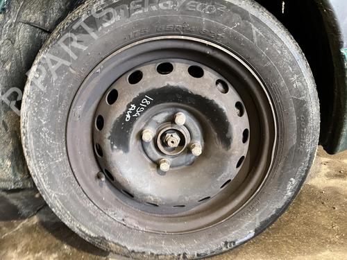 Fælk RENAULT CLIO II (BB_, CB_) 1.9 dTi (B/CB0U) (80 hp) 30883187