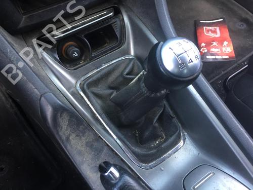 Middle console CITROËN C5 III (RD_) 1.6 HDi 110 (RD9HZC) | BP29587671I22 - Image 4