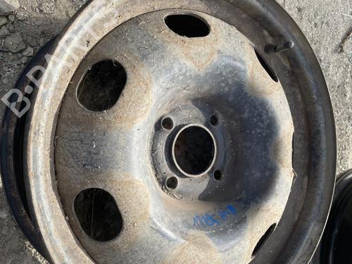 Used Rim Rim 38227599 38227599