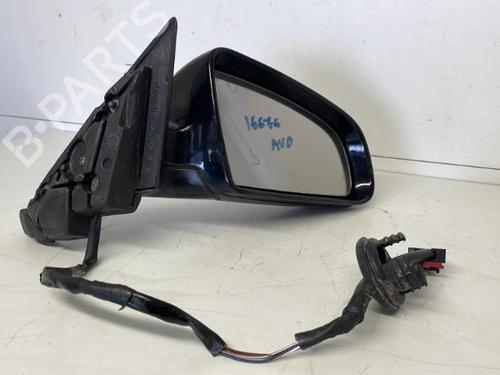Right mirror AUDI A3 Sportback (8PA) 1.9 TDI | BP26421971C27 