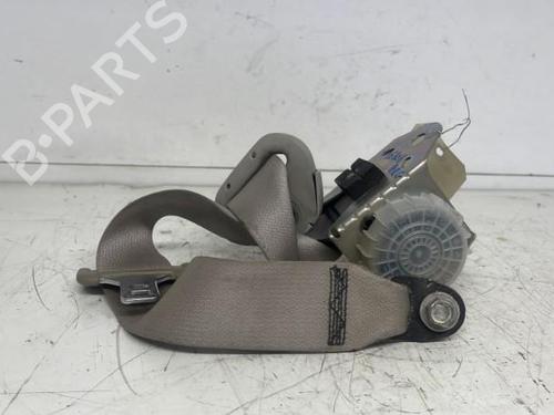 Used Rear left seatbelt RENAULT KOLEOS I (HY_) 2.0 dCi 4x4 (HY0K) (150 hp) 26416334