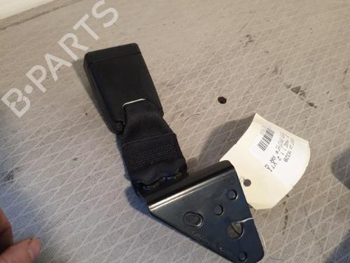 Seat buckle PEUGEOT 208 I (CA_, CC_) 1.2 VTI 82 | BP26427556I32
