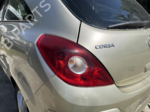 Left taillight OPEL CORSA D (S07) 1.3 CDTI (L08, L68) | BP35992147C34 - Image 2