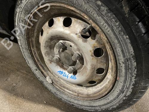 Fælk RENAULT TWINGO I (C06_) 1.2 (C066, C068) | BP30883064C45