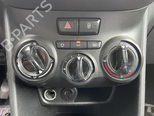 Used Climate control Climate control 38633576 38633576