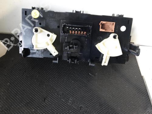 climate-control-citroen-c3-ii-sc_-2009-26416892 main image