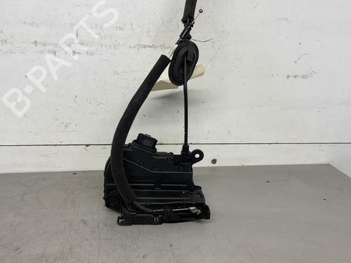 Højre bagtil lås RENAULT ZOE (BFM_) ZOE | BP26418544C99 - Image 4