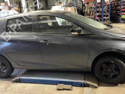 Right front window switch RENAULT ZOE (BFM_) ZOE | BP26418414I26  - Image 16