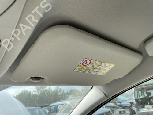 Right sun visor FORD C-MAX II (DXA/CB7, DXA/CEU) 1.0 EcoBoost | BP36752701I2 - Image 2