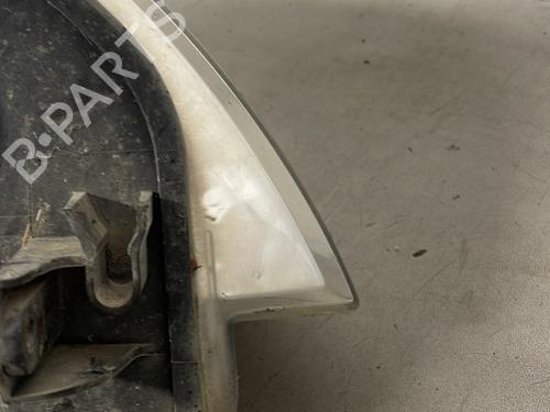 Left headlight PEUGEOT PARTNER MPV (5_, G_) 1.6 HDi 90 | BP31997958C28