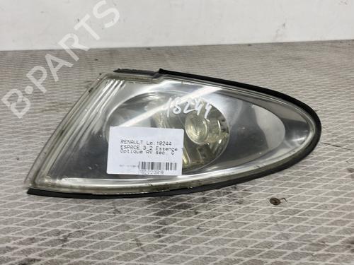 Blinker vorne links für RENAULT ESPACE III (JE0_) 2.0 (JE0A) (114 hp) 32346880