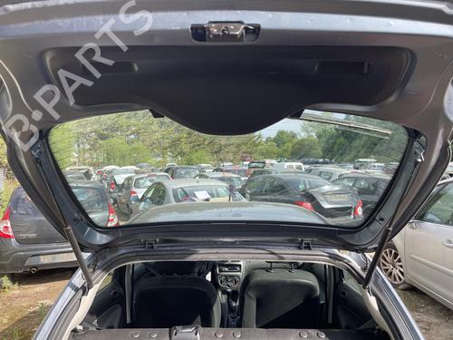 Used Tailgate lift support Tailgate lift support 36572222 36572222