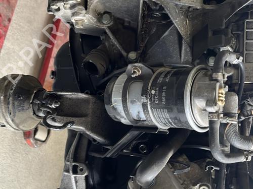 Used Engine AUDI A4 B5 (8D2) 1.9 TDI (110 hp) 33015078