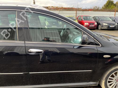 Used Front right window mechanism FIAT CROMA (194_) 1.9 D Multijet (194AXB1B) (120 hp) 31904443