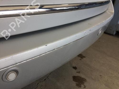 Rear bumper RENAULT LAGUNA II Grandtour (KG0/1_) 2.0 dCi (KG1S) | BP27684817C8 