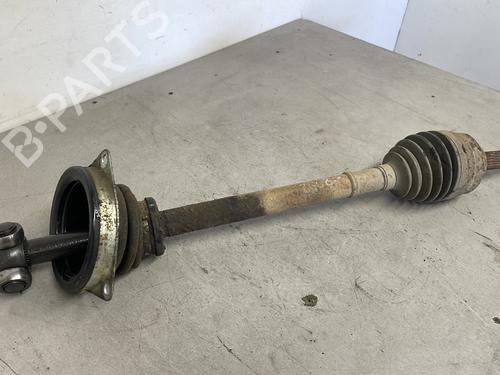 Left front driveshaft RENAULT KANGOO Express (FC0/1_) 1.5 dCi (FC07, FC1R) | BP33803911M38 - Image 6