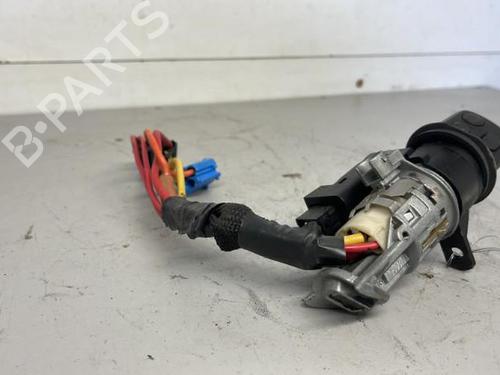 Ignition barrel PEUGEOT 607 (9D, 9U) 2.2 HDi | BP26416492M48 - Image 4