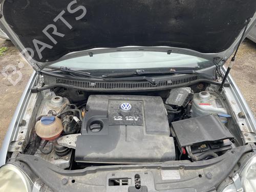 Vindspejlsviskerarm Vindspejlsviskerarm VW POLO IV (9N_, 9A_) 1.2 12V (64 hp) 36315424 36315424
