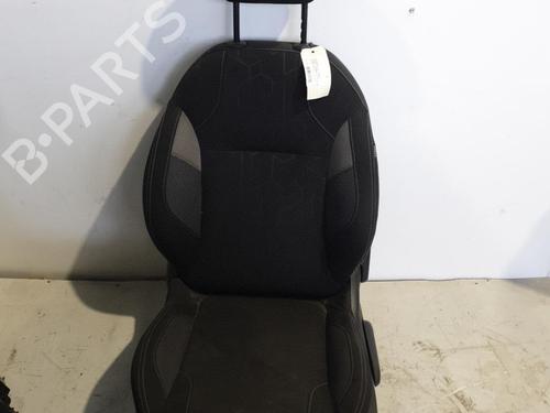 Left front seat PEUGEOT 2008 I (CU_) 1.2 PureTech 82 | BP26422336C15