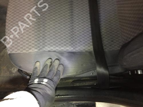 Used Left front seat Left front seat AUDI A4 B5 (8D2) 1.9 TDI (116 hp) 31354685 31354685