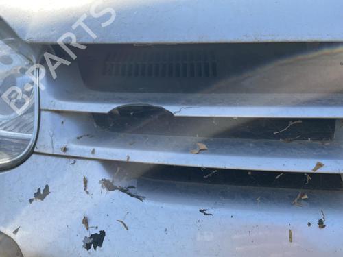 front-bumper-vw-golf-v-1k1-2003-2004-2005-2006-2007-2008-2009-2010-36804406 main image