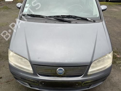 Scuttle panel FIAT IDEA (350_) 1.3 D Multijet | BP31861952C110