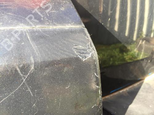 Rear bumper PEUGEOT 307 SW (3H) 1.6 HDI 110 | BP30321519C8