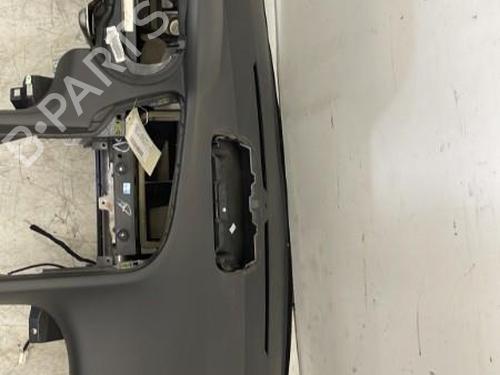 Instrumentbræt PEUGEOT 5008 (0U_, 0E_) 1.6 HDi (112 hp) 26421586