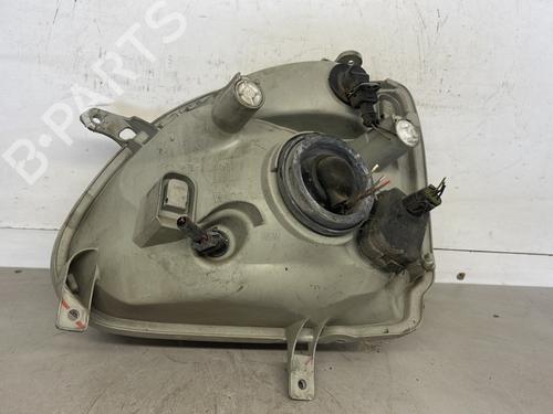 Højre forlygte OPEL AGILA (A) (H00) 1.3 CDTI (F68) | BP26415073C29 