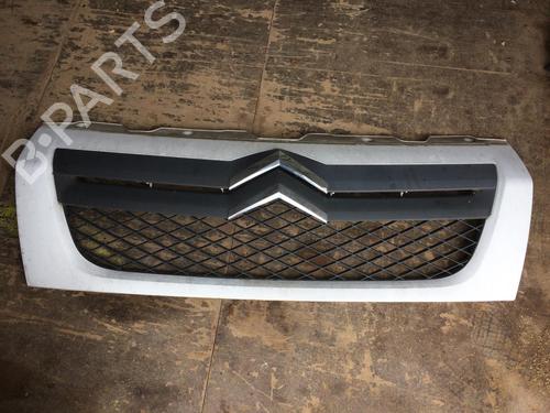 Grille CITROËN JUMPER II Van 2.2 HDi 130 | BP28142326C40