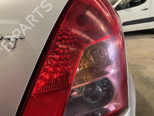 Højre baglygte SUZUKI SWIFT III (MZ, EZ) 1.3 DDiS (RS413D) | BP26426821C35 