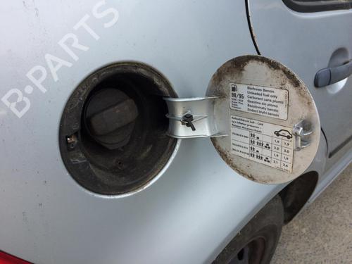 Klapa wlewu paliwa VW GOLF IV (1J1) 1.6 16V | BP28153253C131 