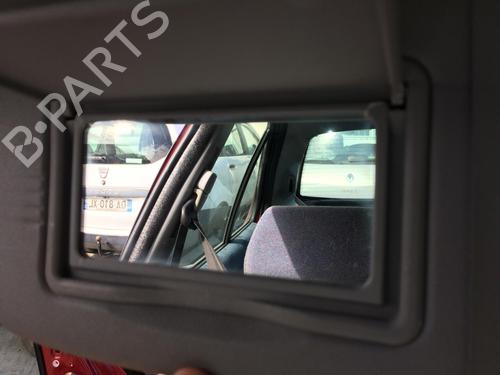 Left sun visor PEUGEOT 306 Hatchback (7A, 7C, N3, N5) 1.4 | BP29208978I1 