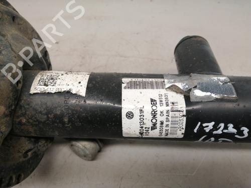 Right front shock absorber VW GOLF VII (5G1, BQ1, BE1, BE2) 2.0 TDI | BP26413687M17 