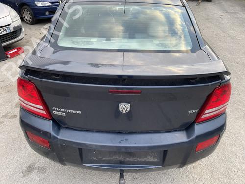 Used Third brake light DODGE AVENGER 2.0 CRD (140 hp) 31023085