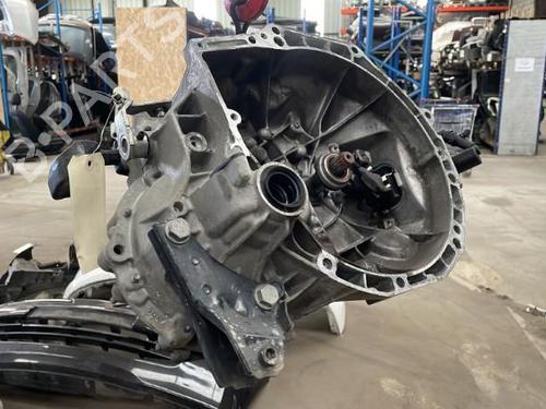 Gearbox CITROËN C3 II (SC_) 1.2 VTi 82 | BP26416021M3 - Image 4