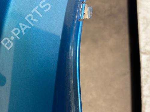 Front bumper CITROËN C3 Pluriel (HB_) 1.4 HDi | BP28962235C7