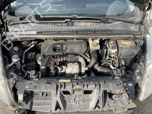 Used Expansion tank Expansion tank PEUGEOT 5008 (0U_, 0E_) 1.6 HDi (112 hp) 36171098 36171098