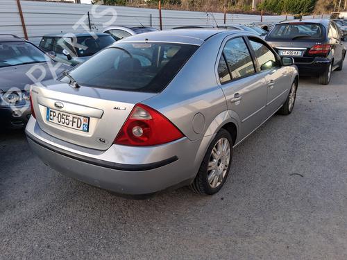 Left headlight FORD MONDEO III (B5Y)  | BP33961342C28  - Image 11