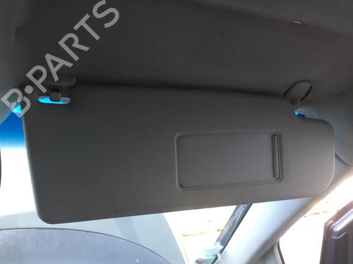 Right sun visor SEAT ALTEA (5P1) 1.9 TDI | BP29638537I2 