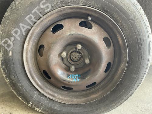 Used Rim PEUGEOT 406 (8B) 1.9 TD (90 hp) 30910561